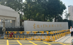2025年安徽工貿(mào)職業(yè)技術學院3+2（五年一貫制）招生對象？招生專業(yè)有哪些？