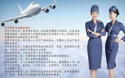 空中乘務(wù)專(zhuān)業(yè)是干什么的(包括什么專(zhuān)業(yè))