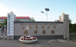 新疆醫科大學厚博學院