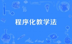 程序教學(xué)法是誰提出的(名詞解釋)