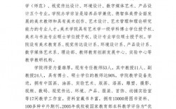 美術(shù)學(xué)是師范專業(yè)嗎