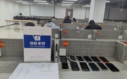 山西考研機構有哪些 哪個好