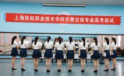 中國民航職業(yè)技術學院