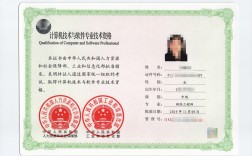 國家軟考證書有哪些(網絡工程師證書怎么考)