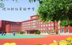 沈陽鐵路實驗中學(xué)介紹
