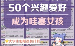 適合女生的業(yè)余愛好容易學(xué)的(女孩學(xué)什么特長(zhǎng)好)