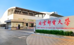 北京郵電大學宏福校區(qū)與本部有什么區(qū)別