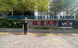 拉曼大學(xué)世界排名