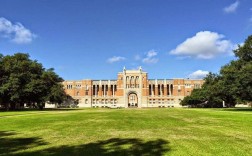 休斯頓大學排名世界第幾