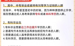 成人學歷提升什么機構(gòu)比較可靠(成人學歷提升哪家正規(guī))