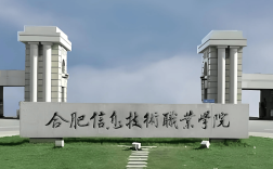 2025年安徽省合肥市地理位置最好的3+2院校？——合肥信息技術(shù)職業(yè)學(xué)院官方報(bào)名通道