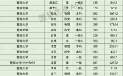 2024年暨南大學(xué)全國排名