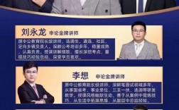 中公教育講師好應(yīng)聘嗎