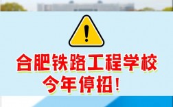 合肥鐵路工程學校官網招生網