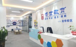深圳較出名的教育機構(深圳必克英語)