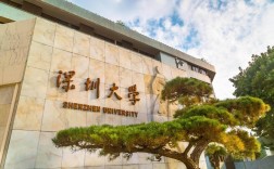 深圳大學(xué)為什么這么火