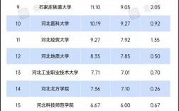河北工業(yè)大學(xué)被踢出雙一流