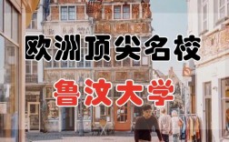 魯汶大學(xué)qs 認(rèn)可度如何