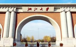 3+2專本連讀的大學有哪些