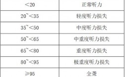 聽力一個多少分(4級聽力一般人拿多少分)