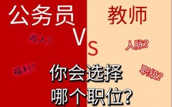 教師屬于公務(wù)員嗎