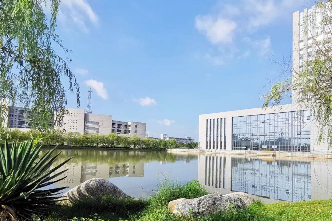 安徽電子信息技術學院(安徽科技學院錄取查詢)-圖1