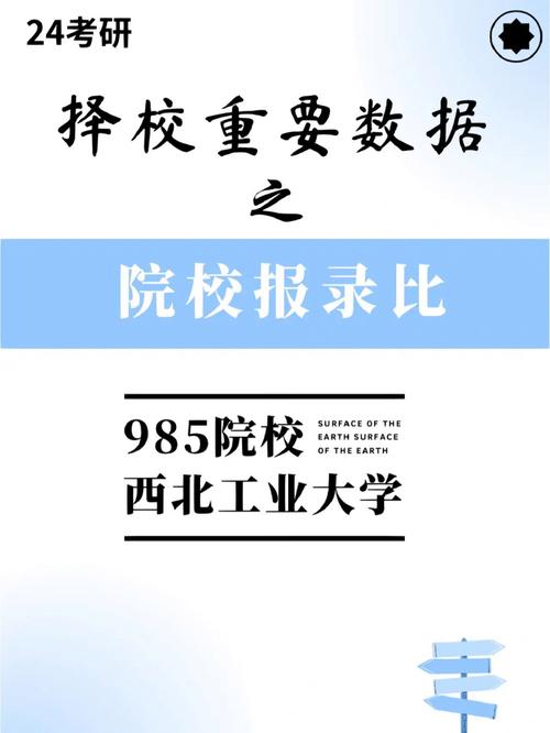 西北工業(yè)大學(xué)報(bào)錄比(考研報(bào)錄比查詢網(wǎng))-圖1