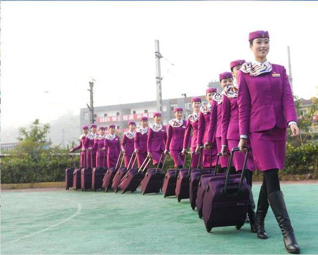 高二下學(xué)期學(xué)空乘怎么走(高二學(xué)空乘需要多少錢)-圖1