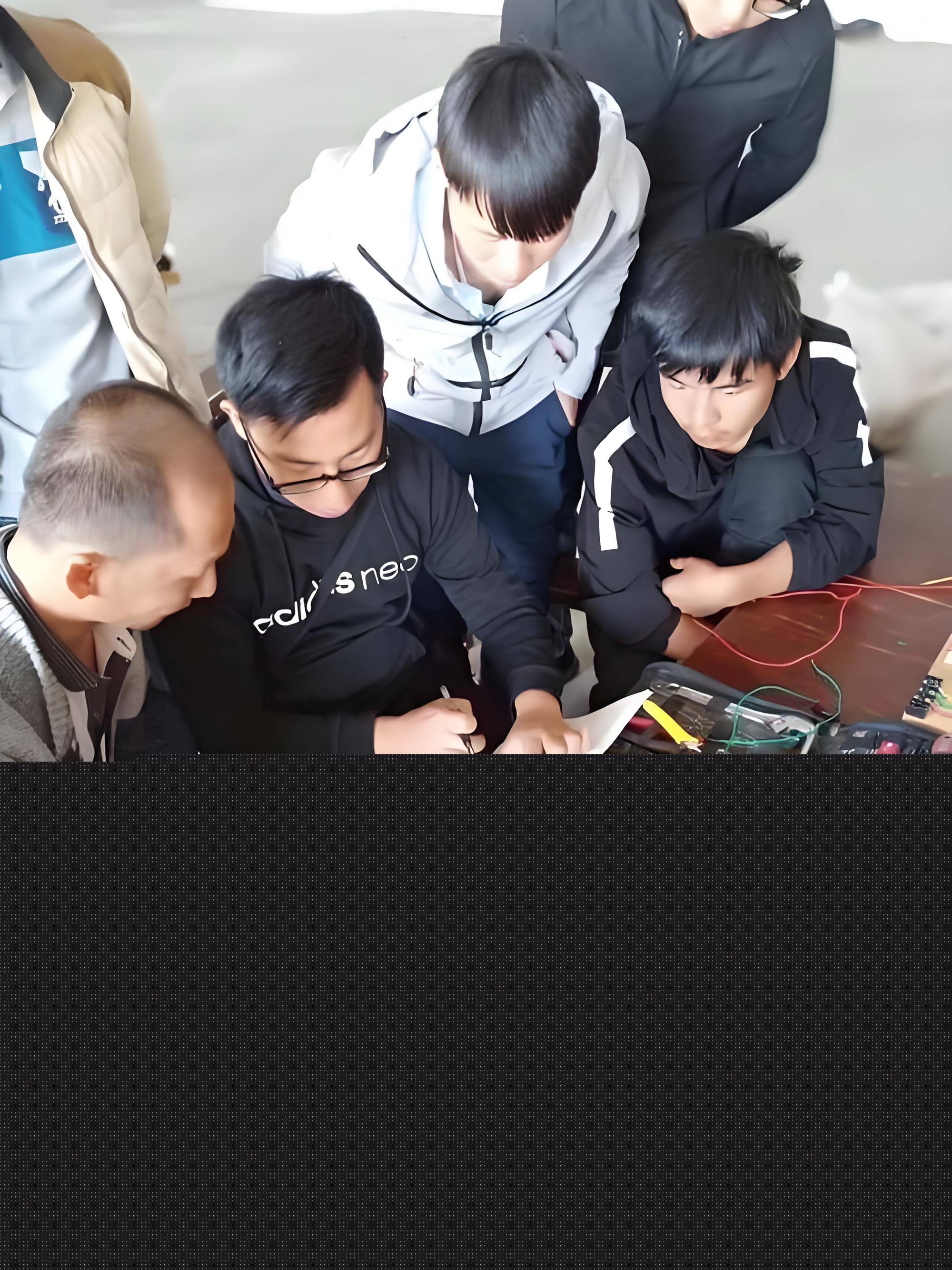 天津電工證快速拿證(天津電工證報名入口官網)-圖1
