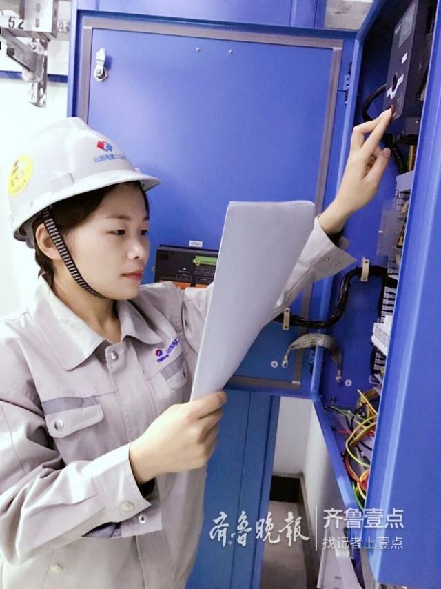 女生適合干儀表工嗎(儀表工這個工作累不累)-圖1