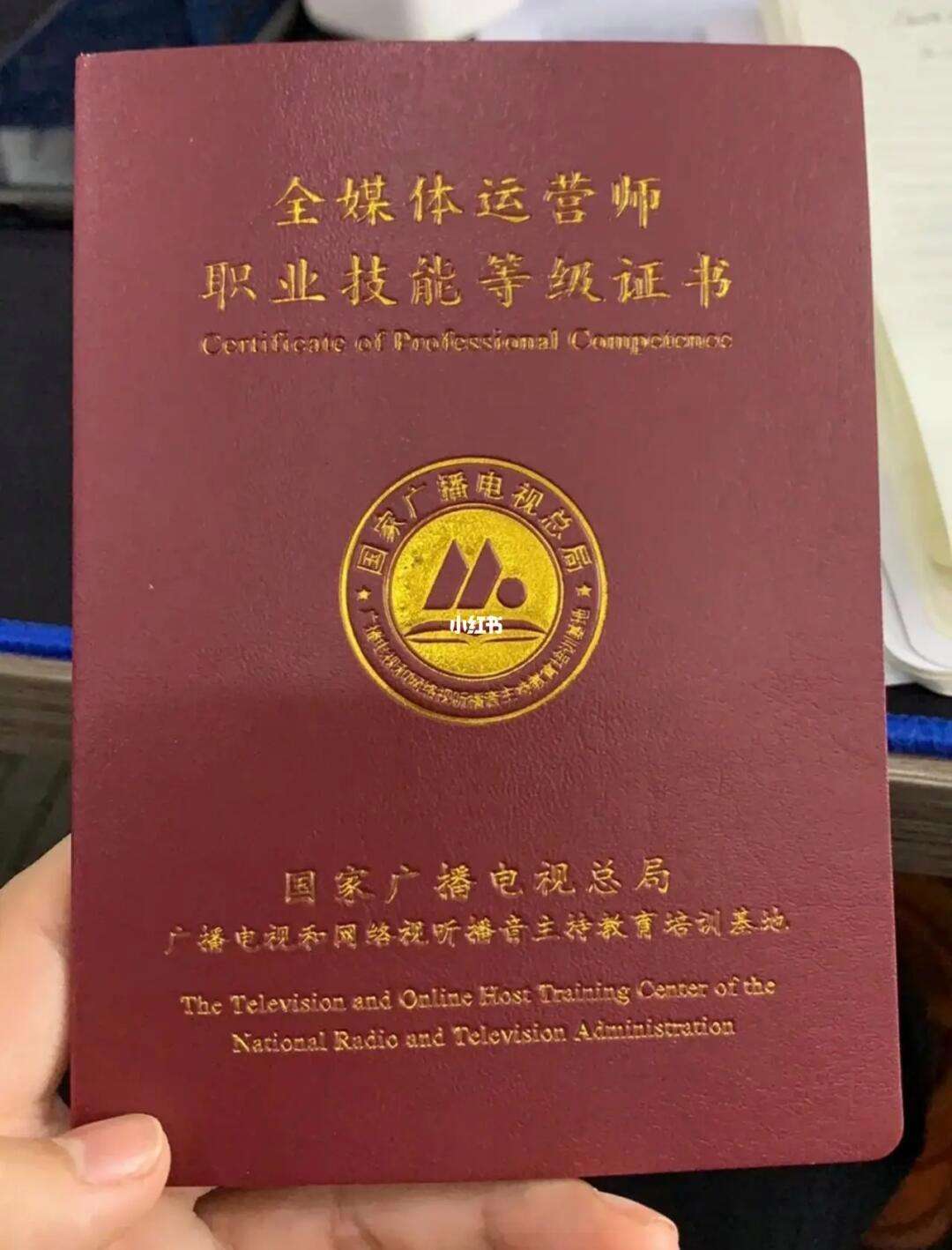 航空全媒體運(yùn)營師(全媒體運(yùn)營師證書報考條件)-圖1