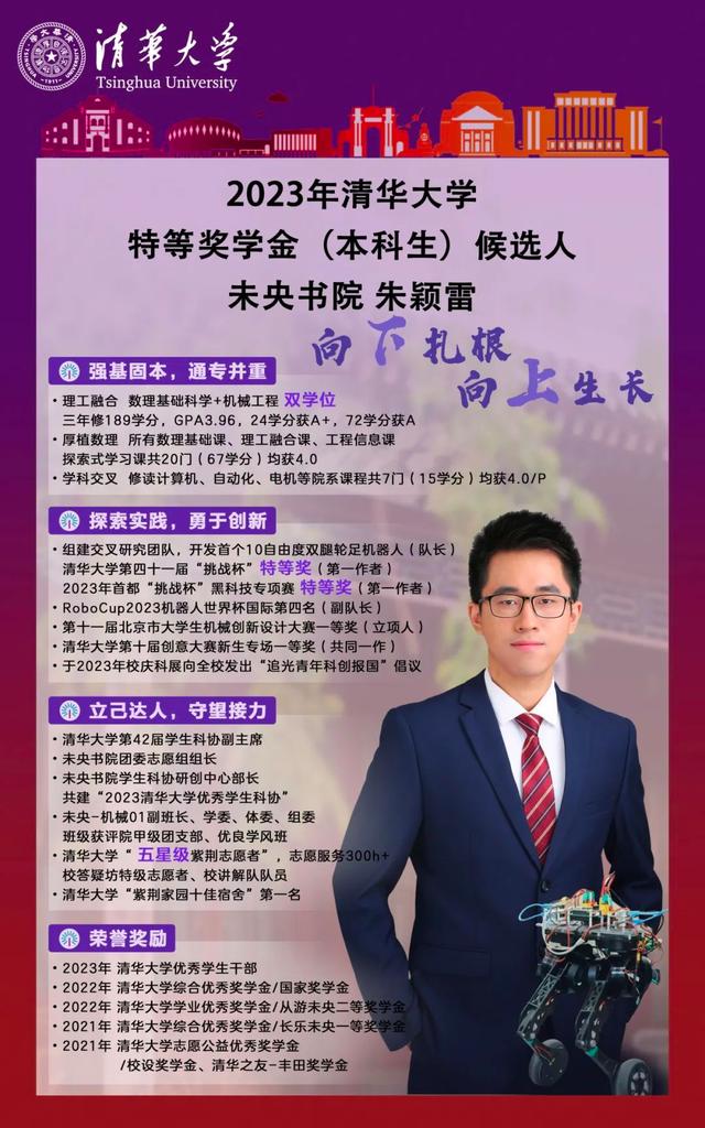 清華大學(xué)最牛的三個(gè)班-圖1