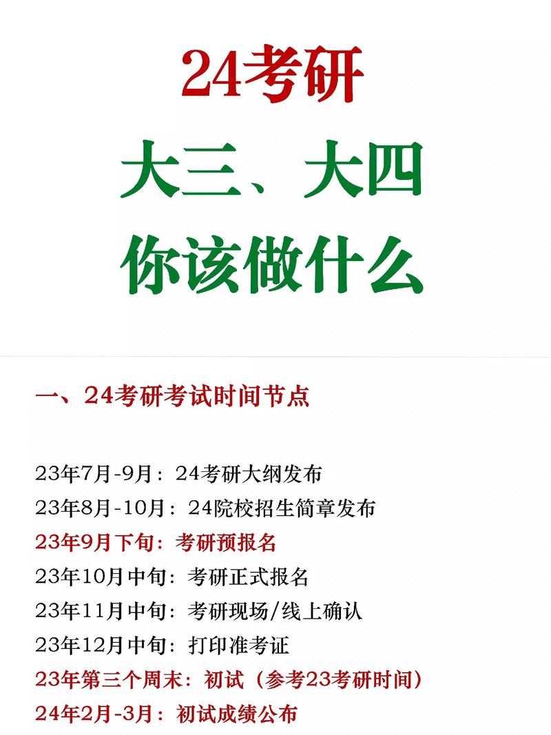大四考研還是大三考研(測(cè)試適合我的考研院校)-圖1