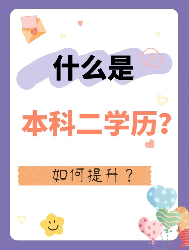 已畢業的本科生如何修第二學歷(第二學歷報名官網)-圖1