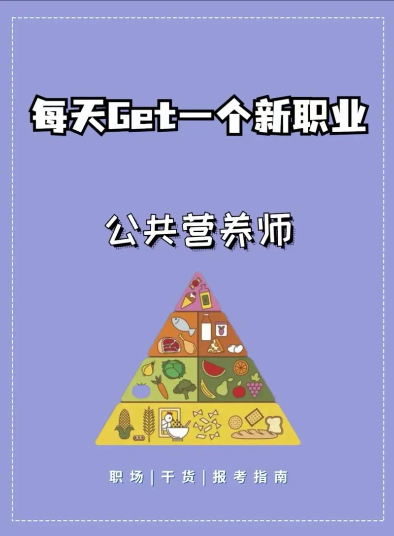 女孩學(xué)營(yíng)養(yǎng)師好就業(yè)嗎(報(bào)考基本條件)-圖1