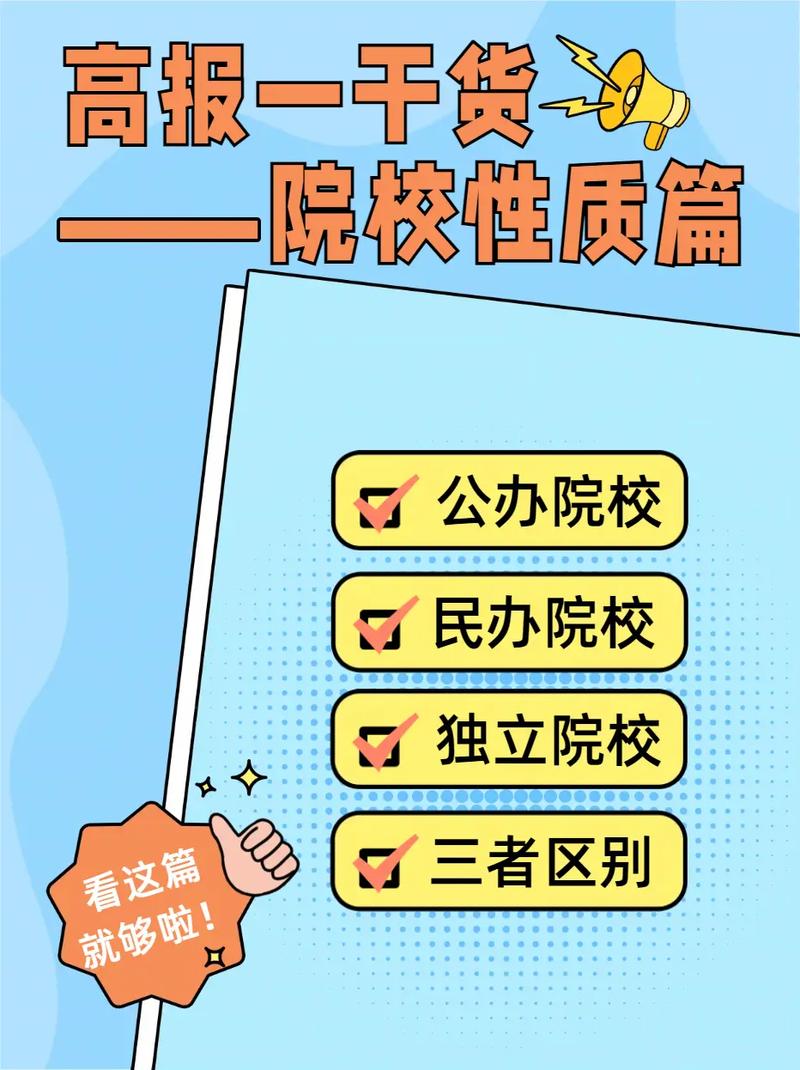 獨(dú)立院校好還是民辦好-圖1