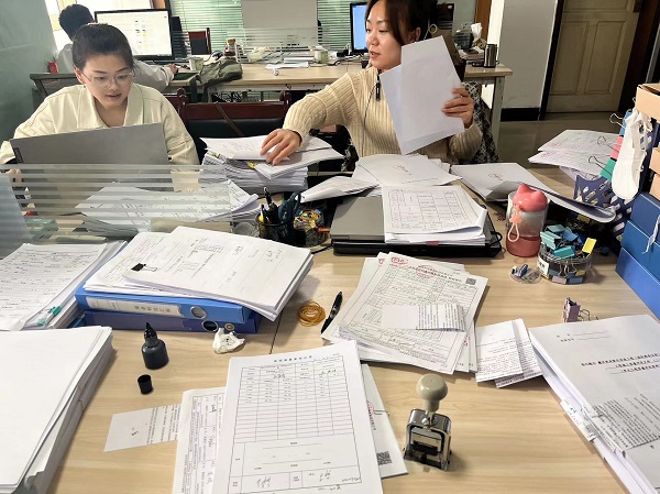 零基礎可以做資料員嗎-圖1