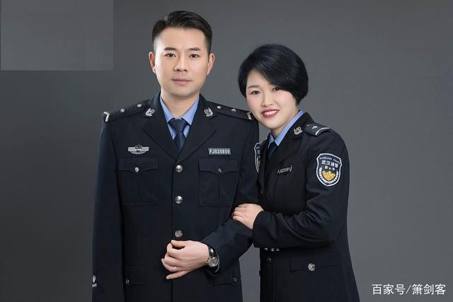 輔警能不能轉(zhuǎn)為正式警察-圖1