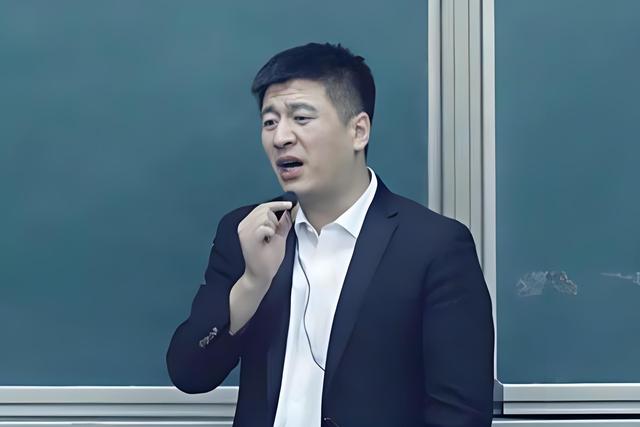 張雪峰講外交學(xué)院-圖1