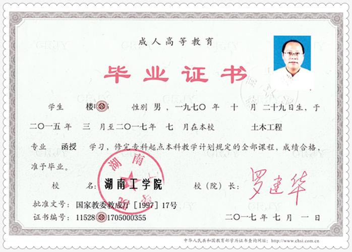 在職本科學(xué)歷被認(rèn)可嗎-圖1