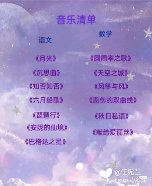 寫作業聽什么音樂寫得快-圖1