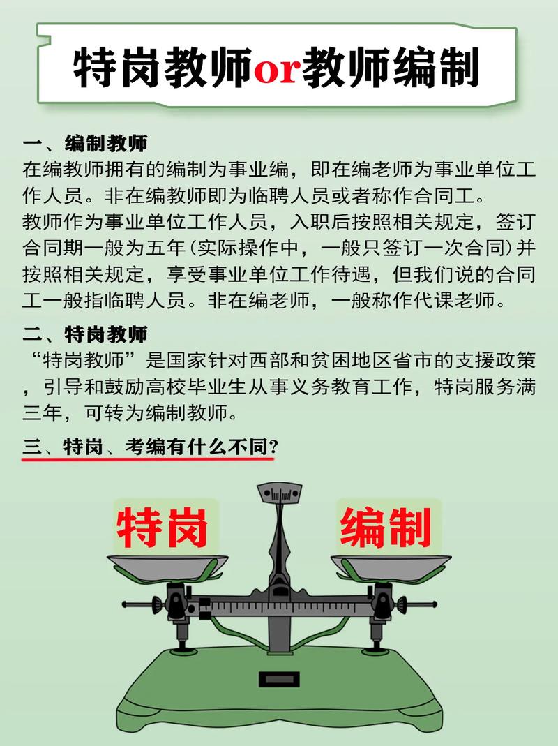 教師屬于什么編制-圖1