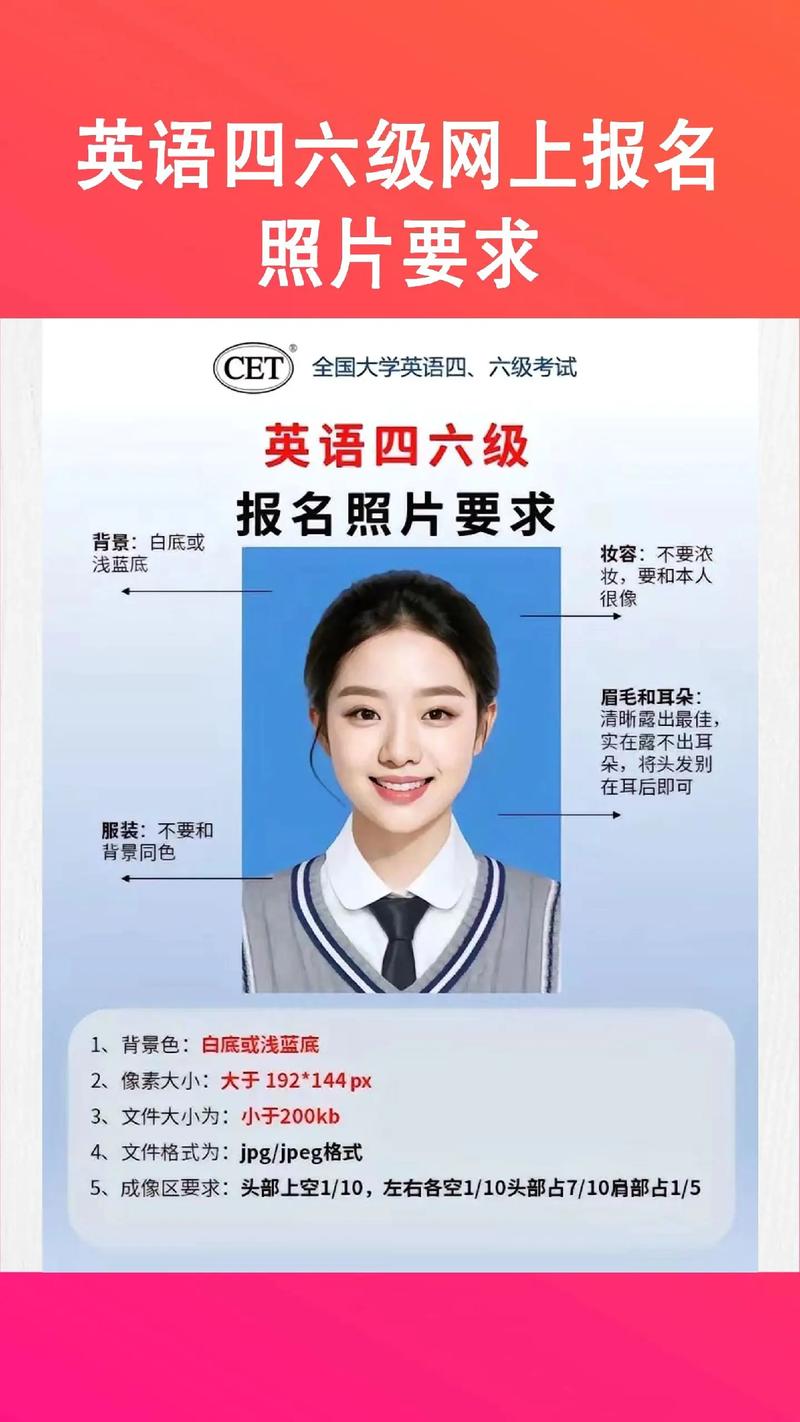 英語四級考試要求-圖1
