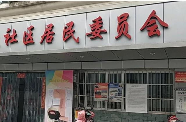 居委會屬于什么性質(zhì)-圖1