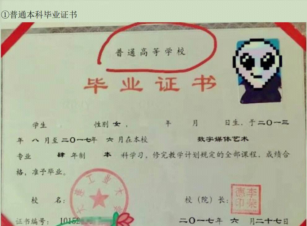 本科學歷想再修一個本科學歷-圖1
