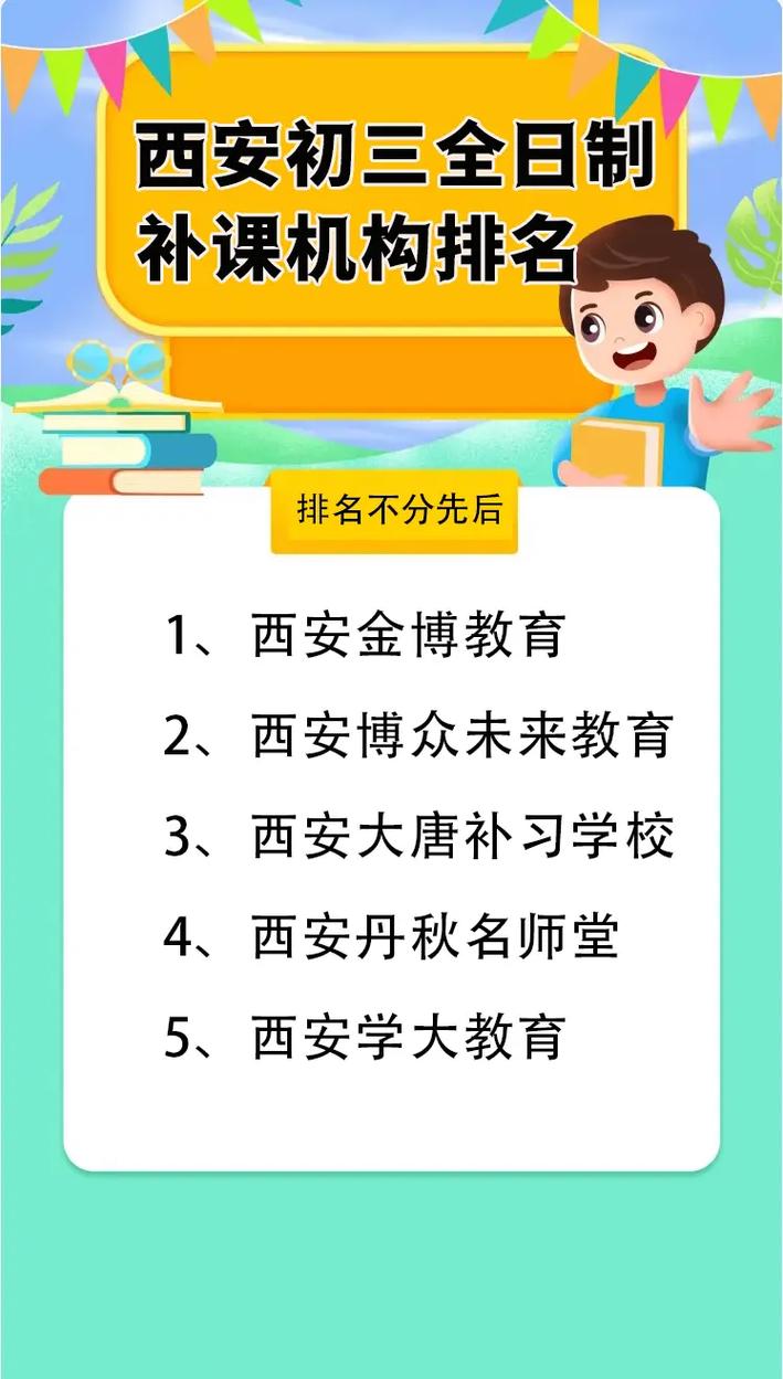 西安初三補課機構(gòu)-圖1
