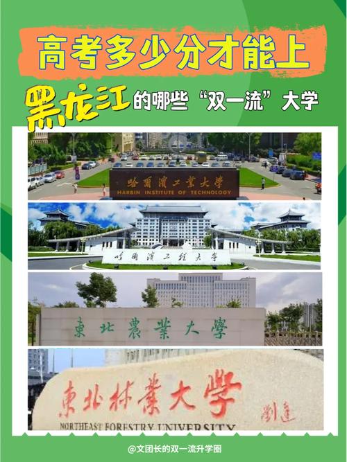 東北農(nóng)業(yè)大學(xué)是雙一流嗎-圖1