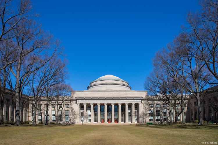 世界上建筑學專業(yè)最好的大學-圖1