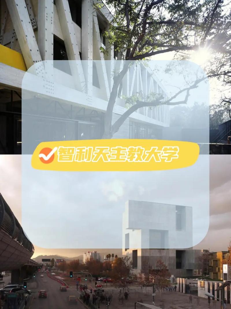 智利天主教大學相當于國內什么大學？含金量高嗎？-圖1