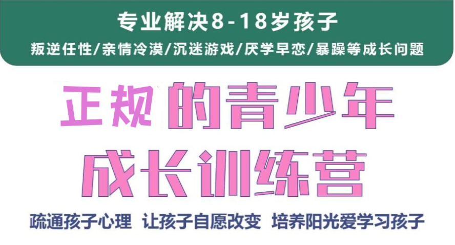湖北省黃岡針對叛逆期男孩管教的學校排名精選-圖1